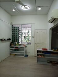 Lengkong Dua (D14), Semi-Detached #568887681